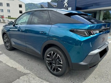 Peugeot 3008 III 2025 Allure 1.2 mHEV 145KM /Pakiet Bezpieczeństwo, Panorama, Zimowy, zdjęcie 2