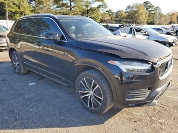 Volvo XC90 II 2020 Volvo XC 90 T5 Momentum 2020 2.0l 2.0 Benzyna 250KM, zdjęcie 4