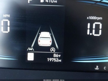 Hyundai 2025 Hyundai Palisade Sel 2025 3.8l 3.8 Benzyna 291KM, zdjęcie 14