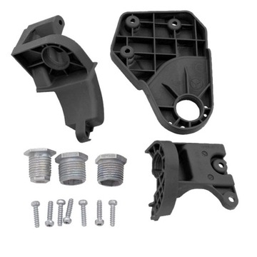 РЕМКОМПЛЕКТ ЛЕВОЙ ФАРЫ ДЛЯ MERCEDES W213