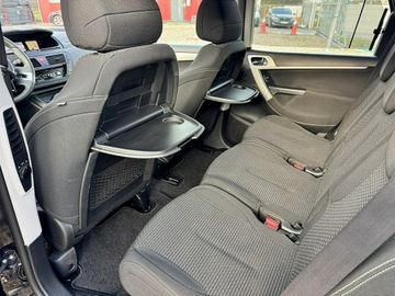 Citroen Grand C4 Picasso I 1.6 VTi 120KM 2012 Citroen C4 Picasso Navi Climatronic PDC Gwarancja, zdjęcie 12
