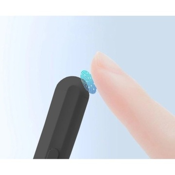 Емкостный стилус K2260 для телефона-планшета, активный сенсорный, черный