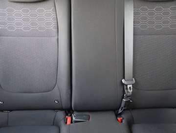 Kia Rio IV 2017 Kia Rio 1.0 T-GDI, Navi, Klima, Tempomat, zdjęcie 9