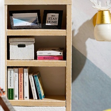 миниатюра для кукол