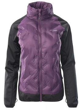 kurtka Elbrus Julimar II - Plum Purple