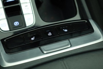 Hyundai Tucson IV SUV 1.6 T-GDI 48V 150KM 2022 Hyundai Tucson 1.6 T-GDI 48V MHEV, Salon Polska, zdjęcie 14