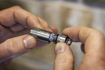 True Utility CASHSTASH+ — НАБОР БРЕЛОКОВ