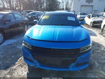 Dodge Charger VII 2018 Dodge Charger RT, V8, od ubezpieczalni 5.7 Benzyna 370KM, zdjęcie 2