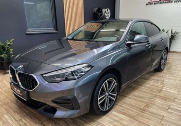BMW Seria 2 F22-F23-F45-F46 Active Tourer Facelifting 218i 140KM 2020 BMW Seria 2 140KM gwarancja NAVI manual ZAREJESTROWANY 1.5 140KM, zdjęcie 11