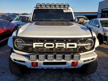 Ford Bronco VI 2024 Ford Bronco Raptor 2024 3.0 Benzyna 418KM, zdjęcie 5