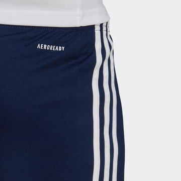 Spodenki do piłki nożnej męskie Adidas roz.M EURO 2024