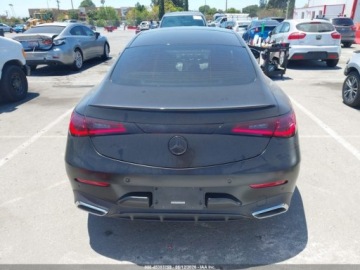 Mercedes CLE 2024 Mercedes-Benz CLE 300 4matic 2024 2.0 Benzyna 255KM, zdjęcie 3