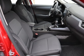 Renault Arkana SUV 1.6 E-TECH 143KM 2021 Renault Arkana E-Tech, Salon Polska, Serwis ASO, zdjęcie 8