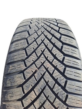 FORD MONDEO MK5 DISK OCELOVÝ KOLO PNEUMATIKA ZIMNÍ 215/60/16