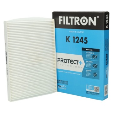 Filtr Kabinowy Filtron K1245