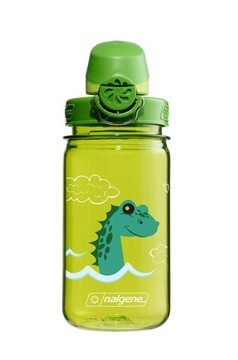 NALGENE Butelka dla dzieci OTF KIDS 350ml ALE CENA