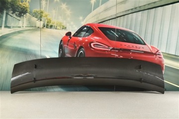 ORIG. PORSCHE 911 991 GT2RS SPOILER TYLNY/SKRZYDLO