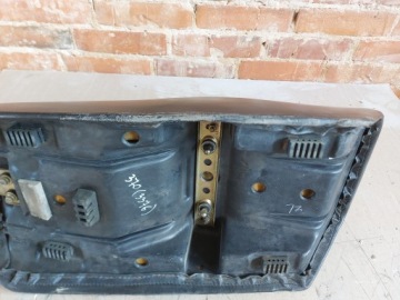 Сиденье для скамейки Suzuki gsx 550 E 82-88