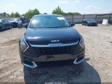 Kia Sportage V 2023 Kia Sportage LX 2023 2.5l 2.5 Benzyna 187KM, zdjęcie 7