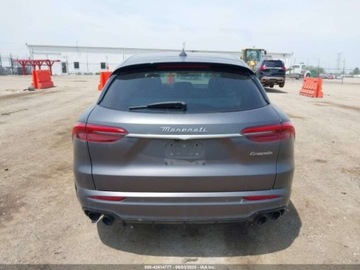 Maserati 2023 Maserati Grecale GT 2023 2.0l 2.0 Benzyna 296KM, zdjęcie 4