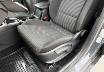 Kia XCeed Crossover Facelifting 1.5 T-GDi 160KM 2024 Kia XCeed Kia XCeed 1.5 TGDI M 1.5 Benzyna 160KM, zdjęcie 11