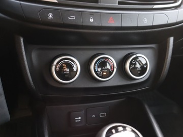 Fiat Tipo II Sedan Facelifting 1.0 T3 Turbo 100KM 2021 Fiat Tipo 1.0 FireFly, Salon Polska, Serwis ASO, zdjęcie 11