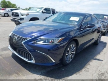 Lexus ES VII (XV70) 2019 Lexus ES 2019 LEXUS ES 350 F SPORTLUXURYULTRA LUXURY 3.5 Benzyna 302KM, zdjęcie 6