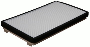 DENCKERMANN M110507 FILTR VENTILACE PROSTORU SPOLUJEZDCE