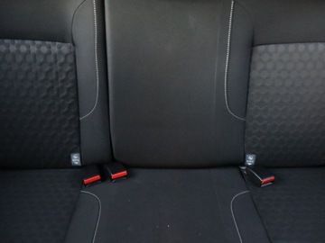 Dacia Logan II MCV 1.5 dCi FAP 75KM 2015 Dacia Logan 1.5 dCi, Klima, Tempomat, Parktronic, zdjęcie 9