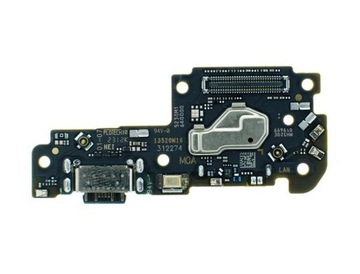 ORYGINAŁ GNIAZDO ŁADOWANIA PŁYTKA USB DO XIAOMI REDMI NOTE 12 PRO 5G