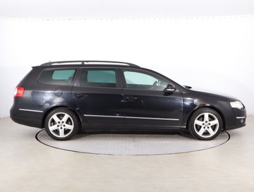 Volkswagen Passat B6 Variant 2.0 TDI-CR DPF 140KM 2008 VW Passat 2.0 TDI, Klima, Klimatronic,ALU, zdjęcie 5
