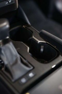 Lexus ES VII (XV70) 2022 Lexus ES 300h F Sport Design 2.5 Hybryda 218KM, zdjęcie 33