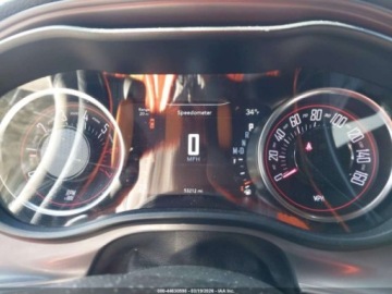 Dodge Challenger III 2023 Dodge Challenger RT 2023 5.7 Benzyna 372KM, zdjęcie 10