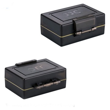 КОРОБКА ДЛЯ SD-КАРТ SONY NP-FW50 microSD