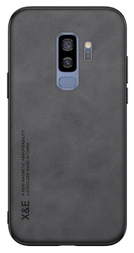 Etui Skórzane Case Obudowa Business Do Samsung Galaxy s9 Plus