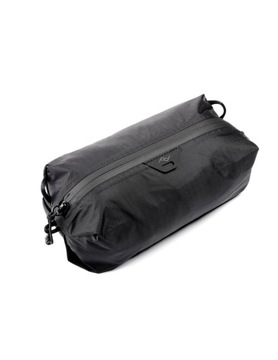Travel Line Peak Design Ultralight Packing Cube X-S Black – XS czarny