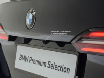 BMW Seria 5 G90-91 Sedan 2.0 20d 197KM 2025 BMW Seria 5 BMW 520d xDrive Limuzyna 2.0 Hybryda 197KM, zdjęcie 13