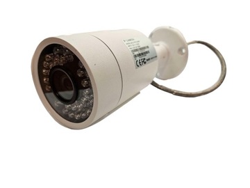 Kamera tubowa IP sieciowa BCS-TIP3130AIR