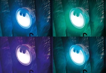 Надувной гидромассажный спа GREYWOOD 196x71 INTEX 2844