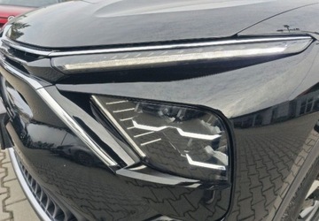 Citroen C5 III 2023 Citroen C5X C5 X 1.6 PHEV 225 Shine Pack EAT8 SalonPL FVat Bogata Wersja O, zdjęcie 10