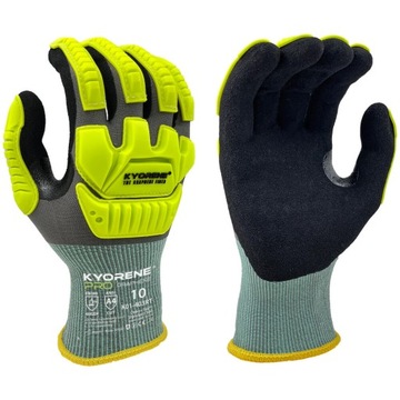 Rękawice Kyorene Pro K01-403RT rozmiar 10 - XL