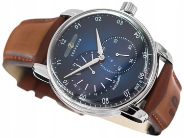 Zegarek męski ZEPPELIN 8662-3