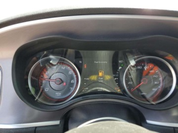 Dodge Charger VII 2020 Dodge Charger Scat Pack 2020 6.4l 6.4 Benzyna 485KM, zdjęcie 9