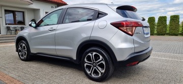 Honda HR-V II SUV 1.5 i-VTEC 130KM 2016 Honda Hrv 1.5B, Automat, Panorama, Półskóra. Super Stan !, zdjęcie 1
