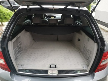 Mercedes Klasa C W204 Kombi T204 1.8 200 CGI BlueEFFICIENCY 184KM 2012 Mercedes C 200 1,8 T 184KM Klimatr Automat Nawi, zdjęcie 28