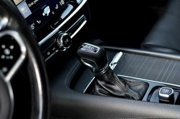 Volvo V90 II Kombi 2.0 D3 150KM 2017 Volvo V90 2,0 D3 150Km Full Led Skóra Grzana, zdjęcie 26