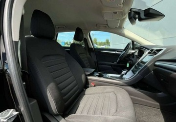 Ford Mondeo V Kombi 2.0 TDCi 150KM 2017 Ford Mondeo Automat Navi Parktronic Led Tempomat Alufelgi 150 PS, zdjęcie 13