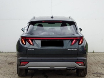 Hyundai Tucson IV SUV Facelifting 1.6 T-GDI 48V 160KM 2025 HYUNDAI Tucson 1.6 T-GDi Executive 2WD DCT Suv 160KM 2025, zdjęcie 3