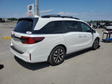 Honda Odyssey IV 2025 Honda Odyssey EXL 2025 3.5l 3.5 Benzyna 280KM, zdjęcie 3