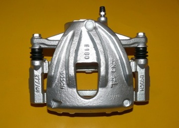 ZACISK LEWY PRZÓD TOYOTA AVENSIS T25 03-09 277/26